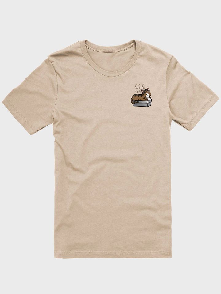 Kitty Loaf T-Shirt product image (1)
