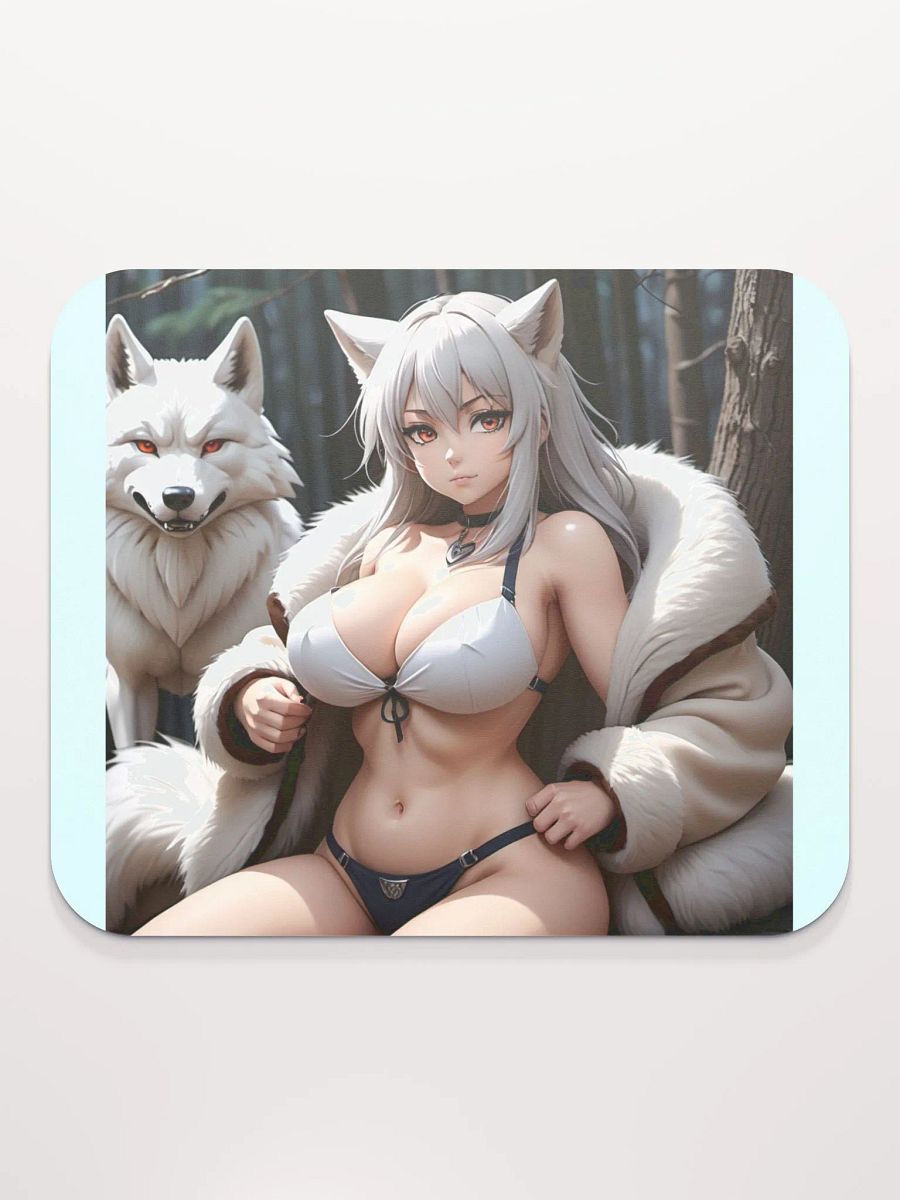 Forest Guardian Mouse Pad product image (3)