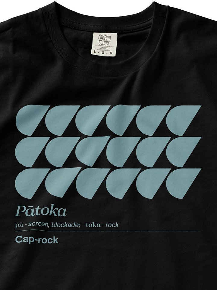 03 Pātoka - Cap-rock product image (2)