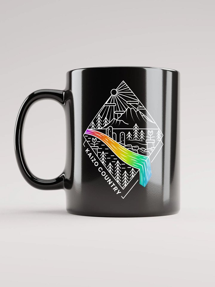 Pride Country - mug product image (1)