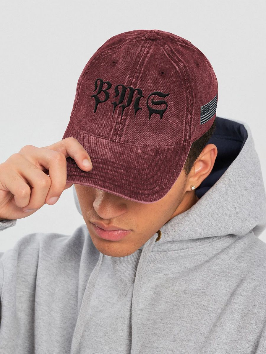 BMG 
