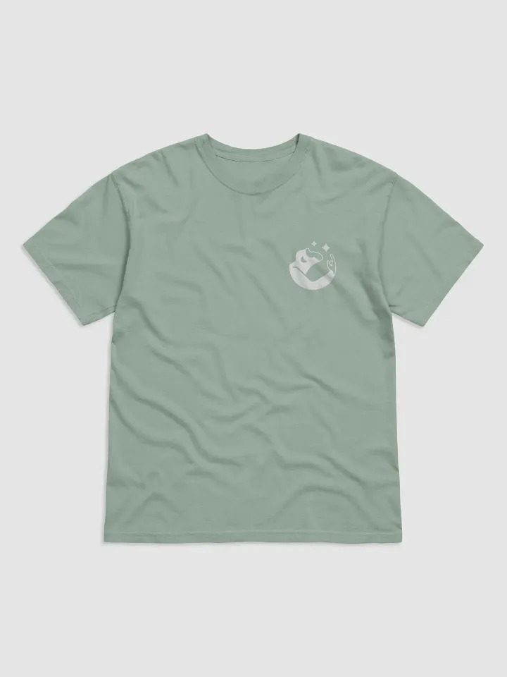 Thinker Ape Tee product image (1)