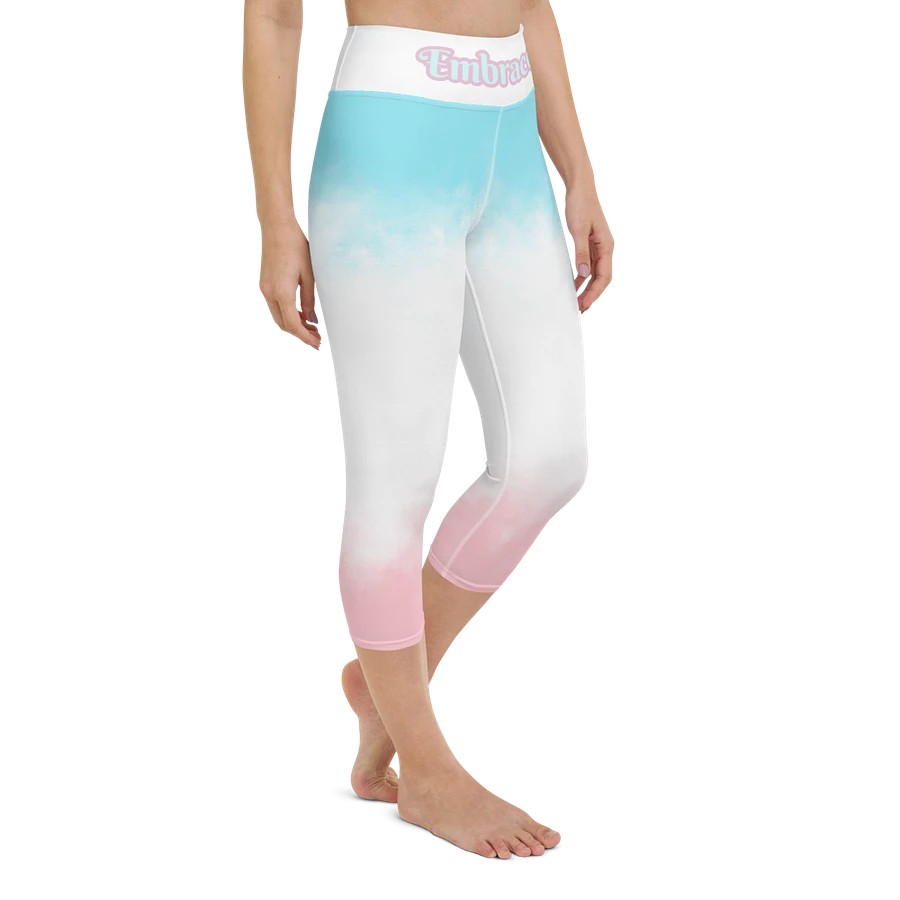 Embrace Mid Trans Yoga Leggings product image (11)