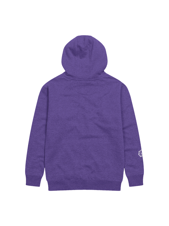 Silhouette Hoodie - White product image (2)