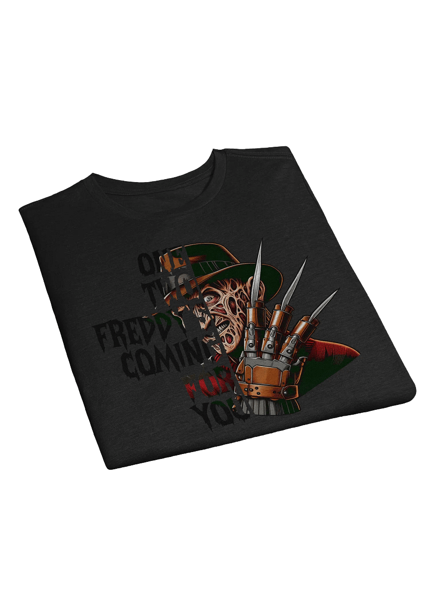 Freddy - Super Soft T product image (20)