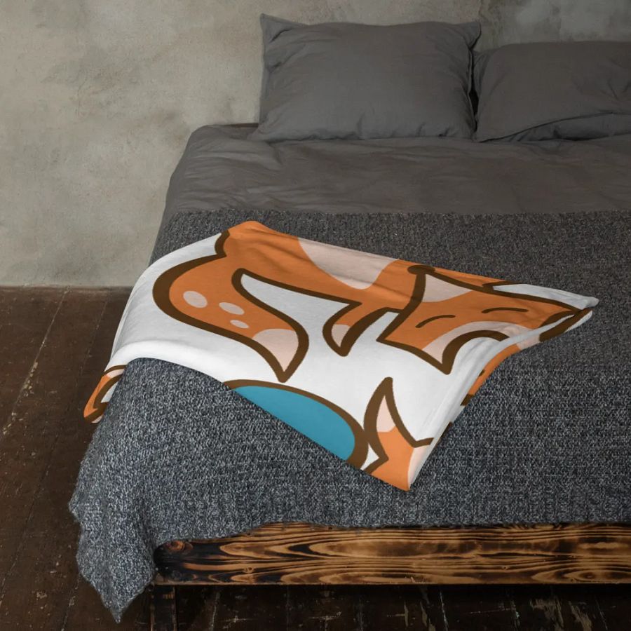 Cute Fox product image (23)