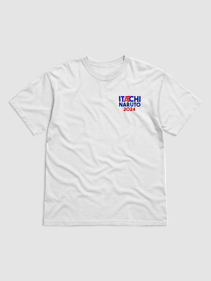 Itachi T-Shirt product image (2)