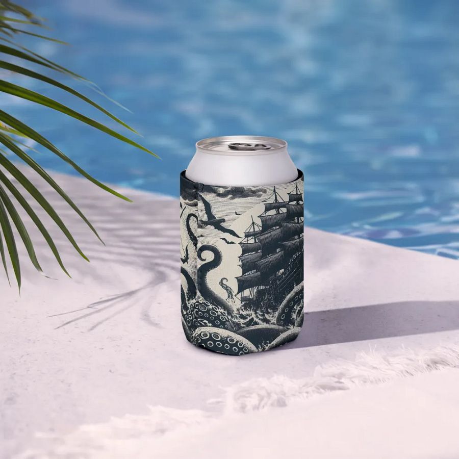 Kraken Attack Can Cooler product image (8)