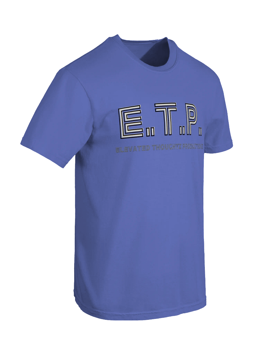 E.T.P. Double Vision Tee - Mens product image (68)