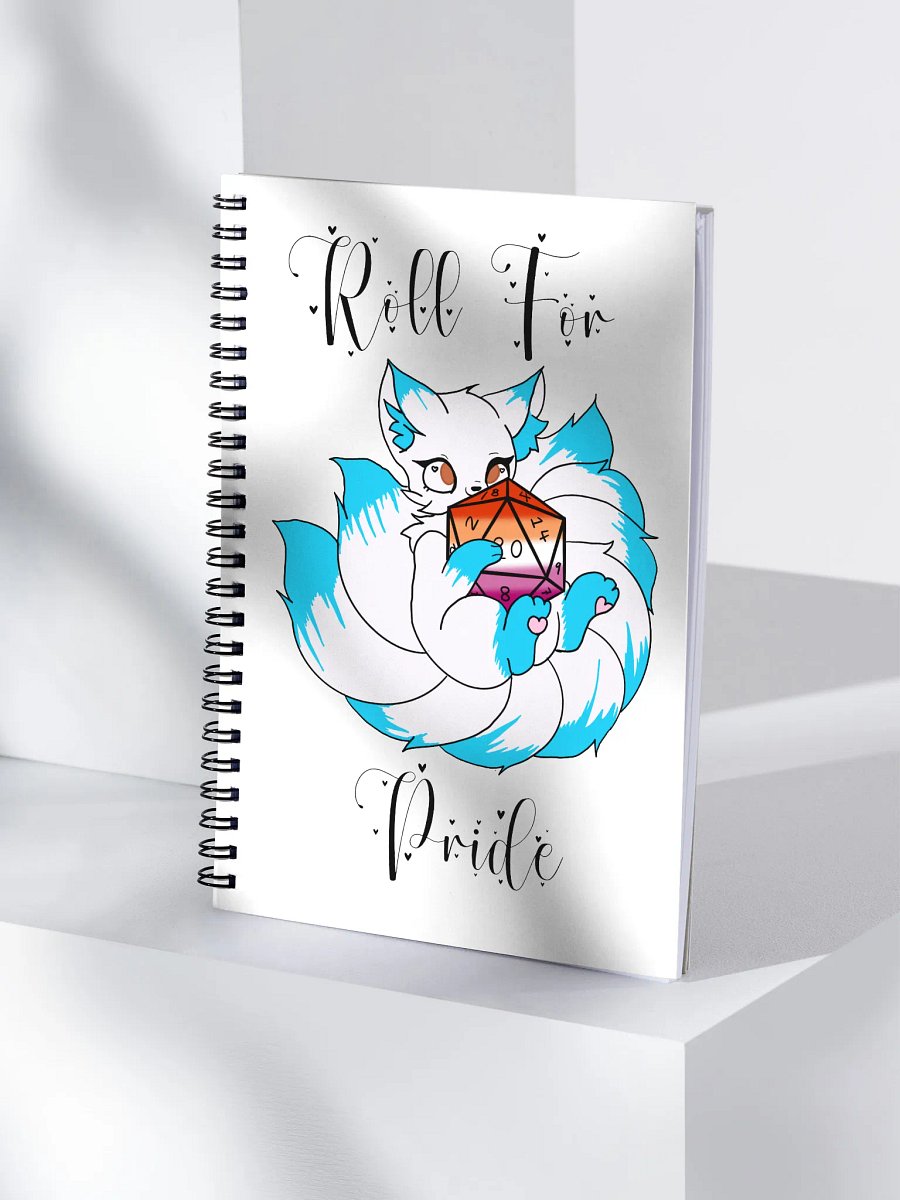 Lesbian Roll For Pride product image (4)