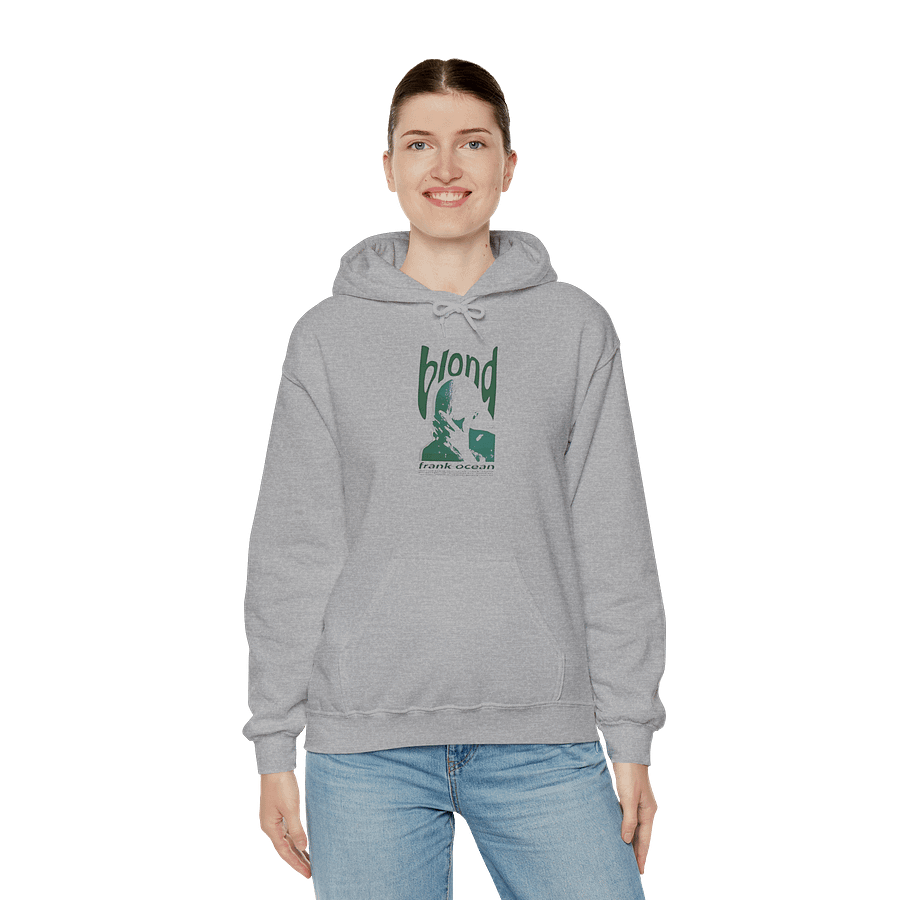Frank Ocean Blond Hoodie product image (3)