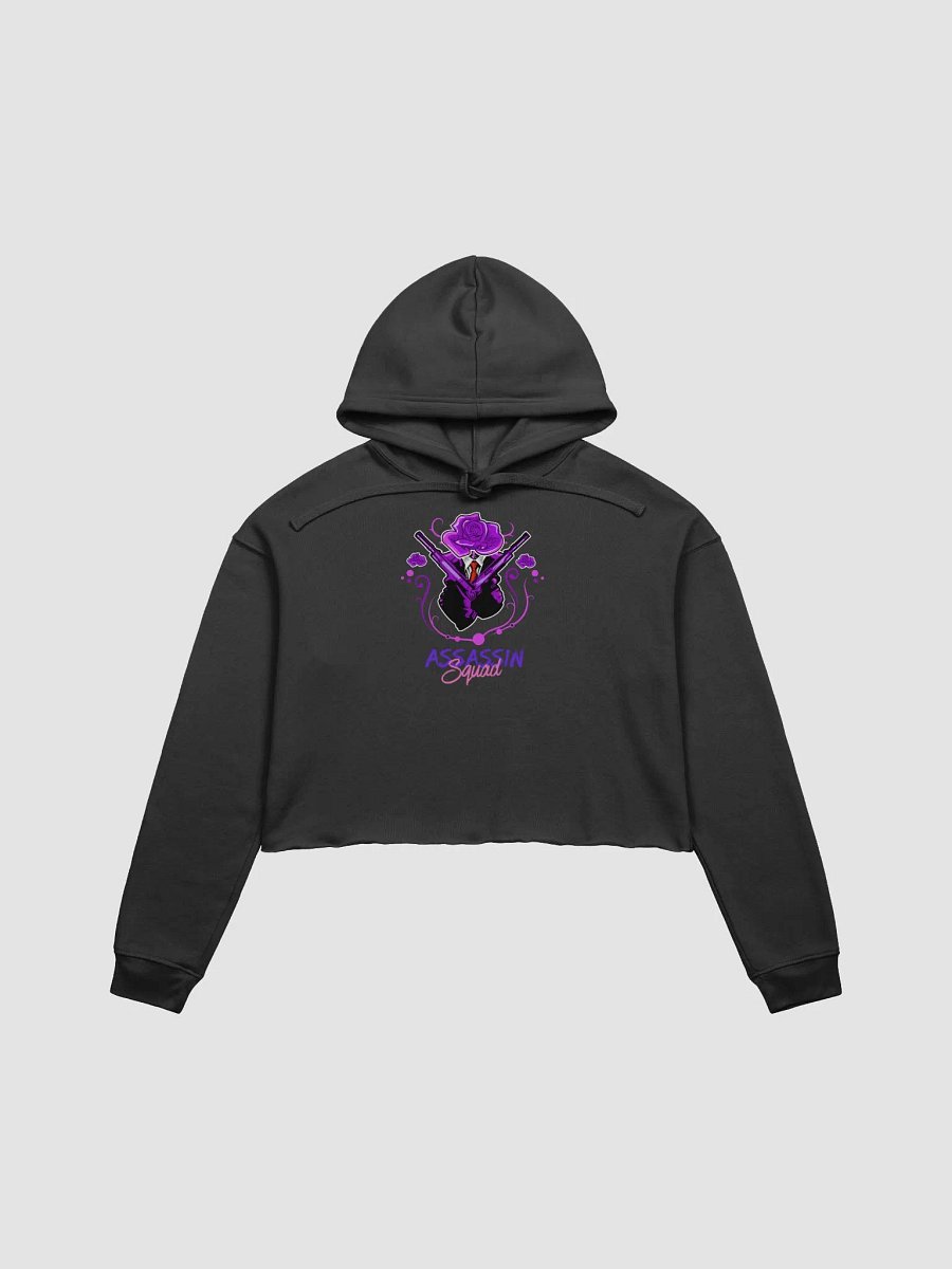 Cropped Hoodie product image (1)