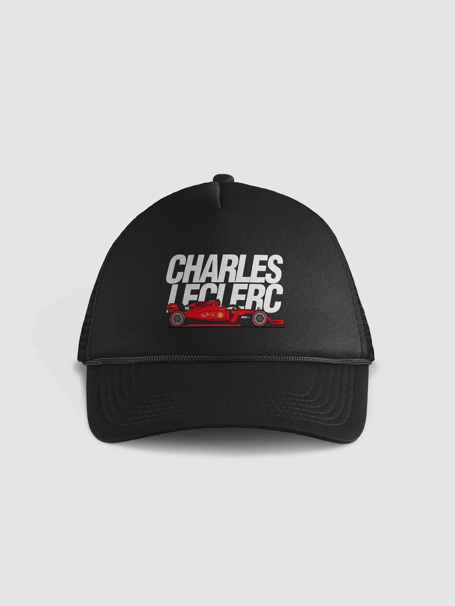 Speedster Snapback: Formula 1 Edition product image (1)