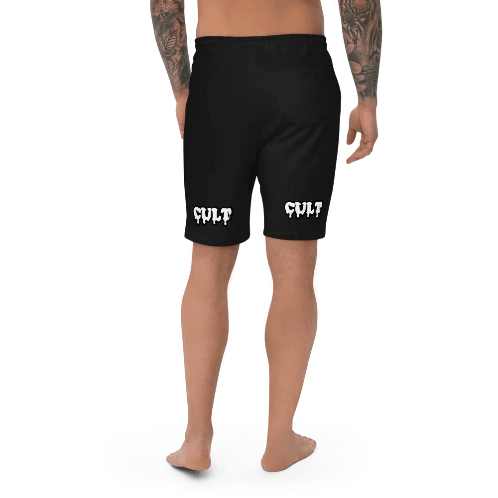 GET HIGH RESPECT WOMEN SHORTS product image (3)