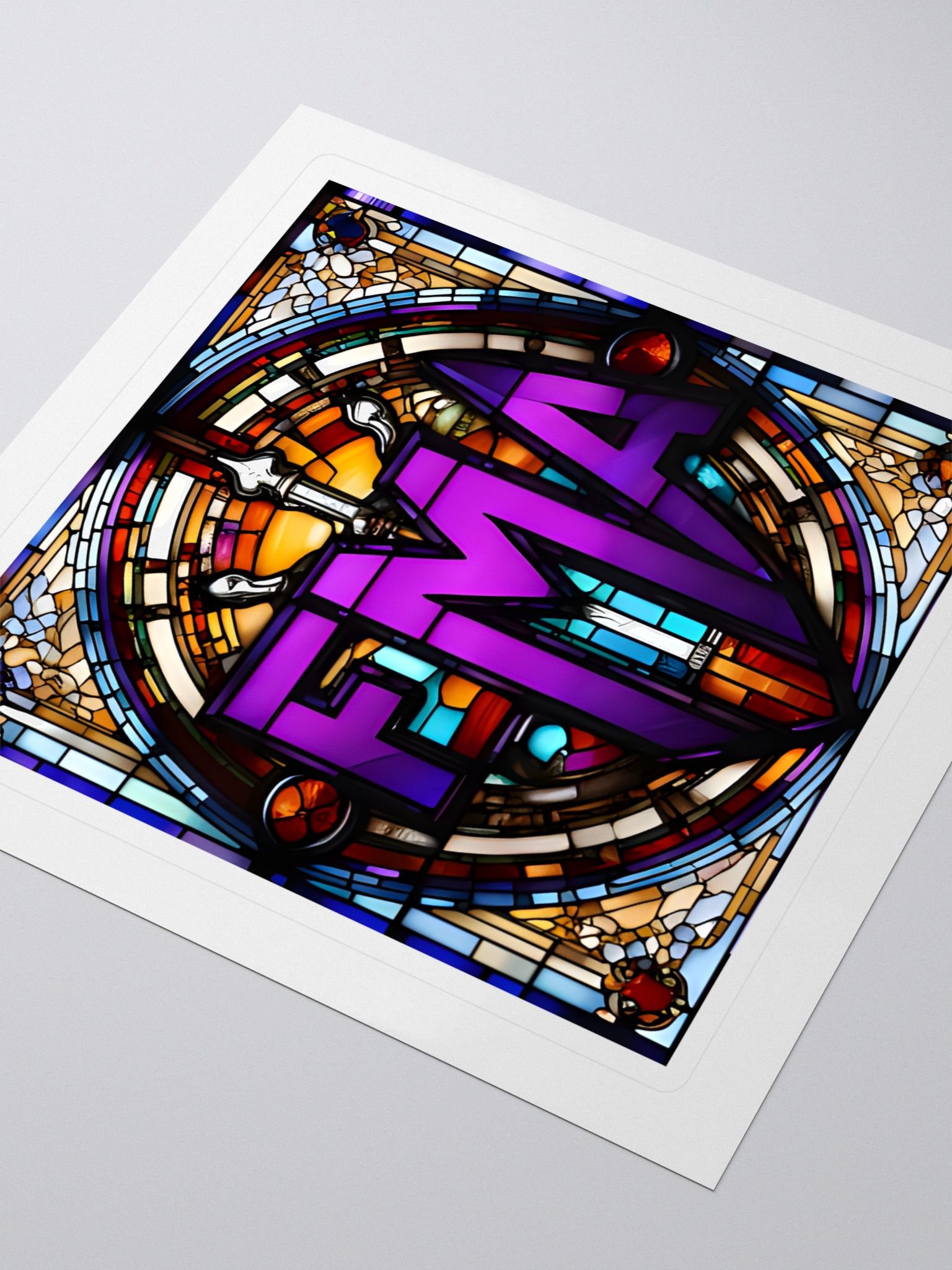 Fenger My Sticker product image (3)