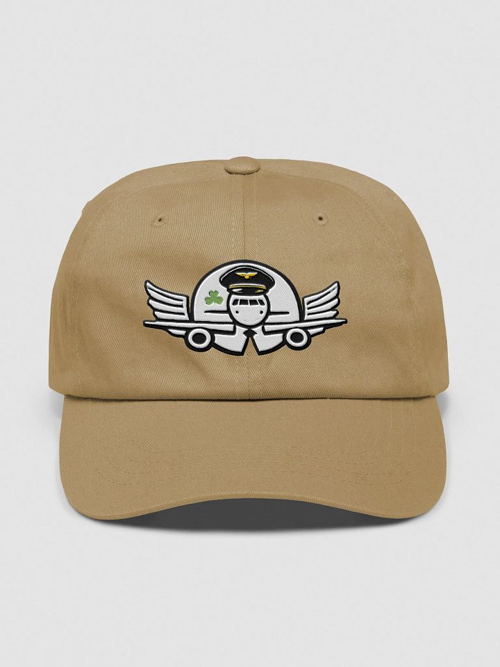 Logo Baseball Cap product image (8)