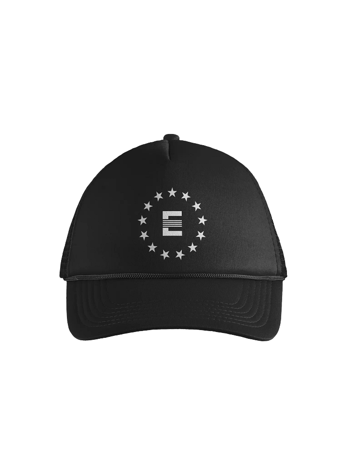 Enclave Trucker Hat product image (1)