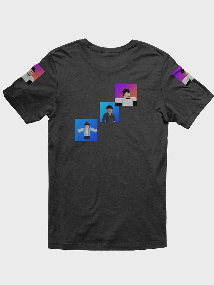SonXo1 Super T: Color Edition. product image (18)