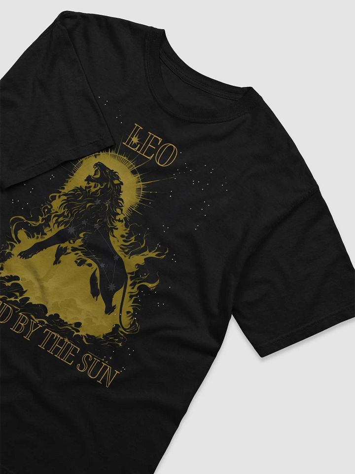 Solarian Leo Tee product image (2)