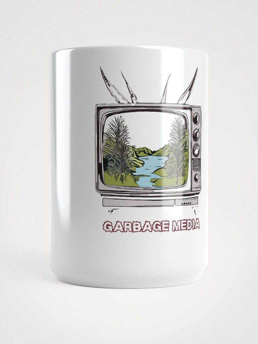 Garbage Media Midwest Design Mug product image (5)