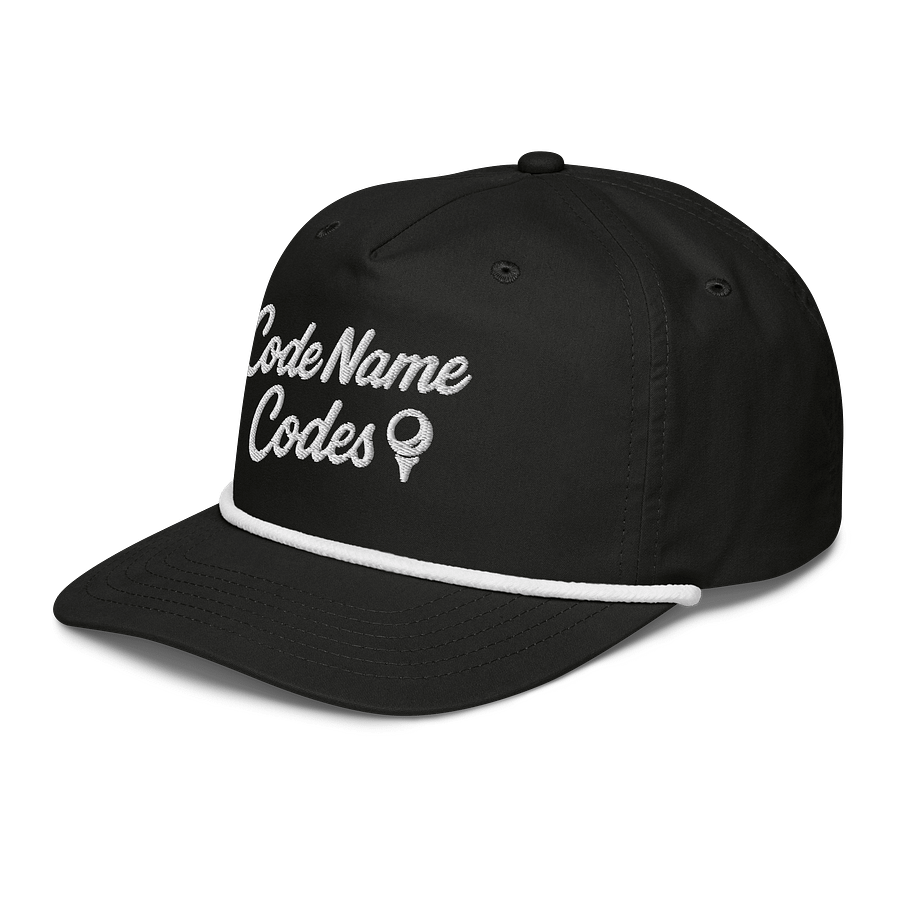 Rope Hat product image (4)
