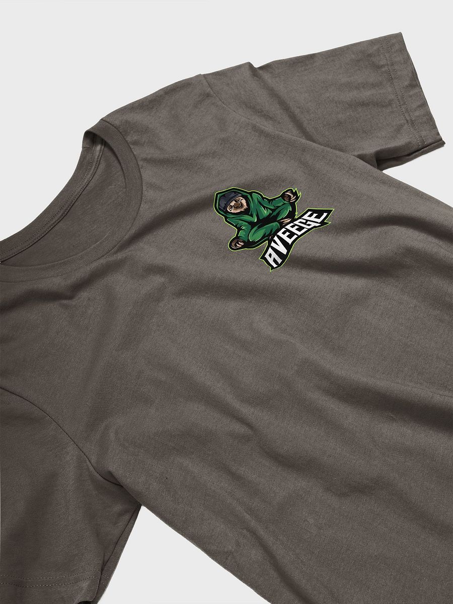 Aveege T-Shirt product image (3)