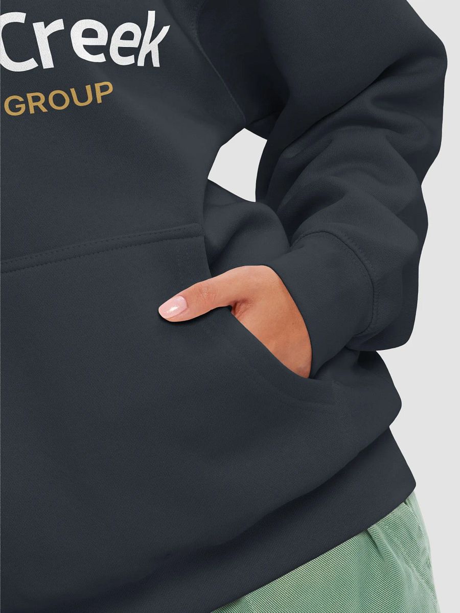 Pecan Creek | Lane-Seven Hoodie product image (8)