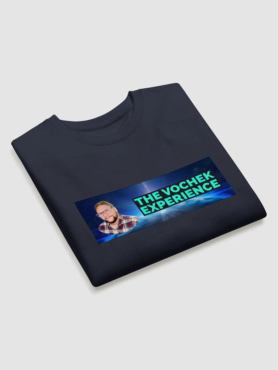 The Vochek Experience Face Logo product image (29)