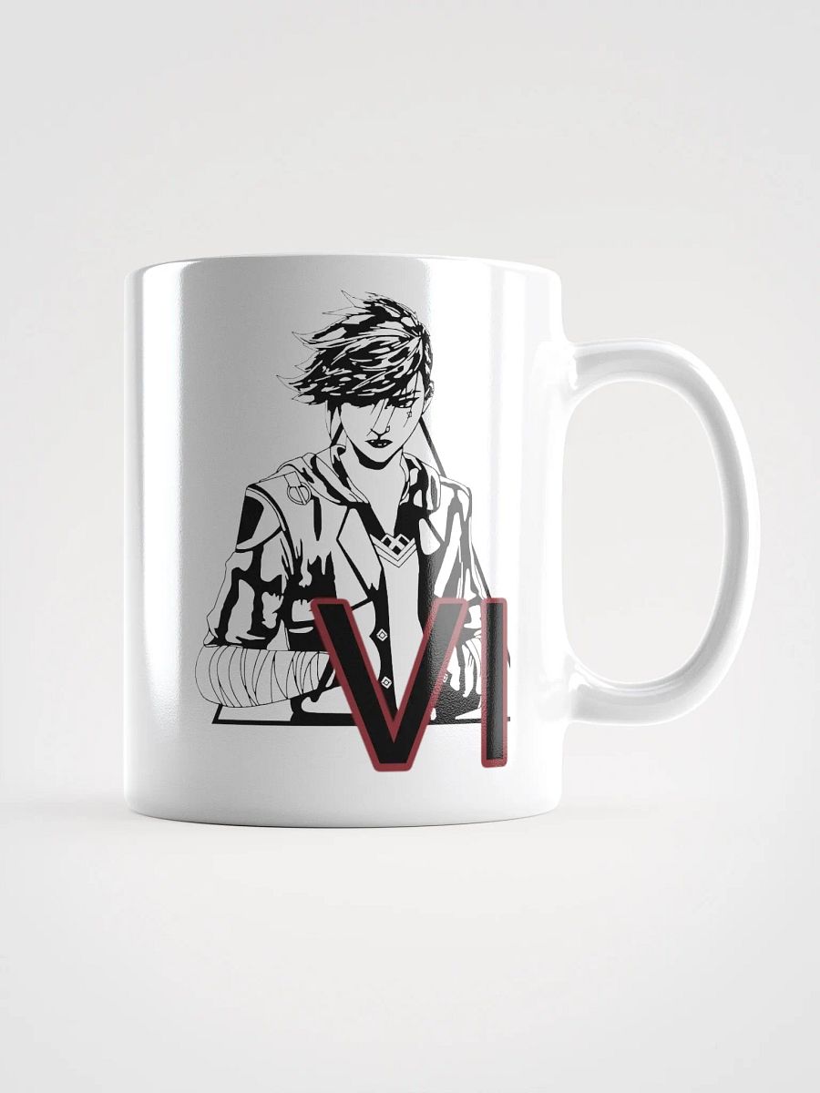 Vi Mug product image (6)