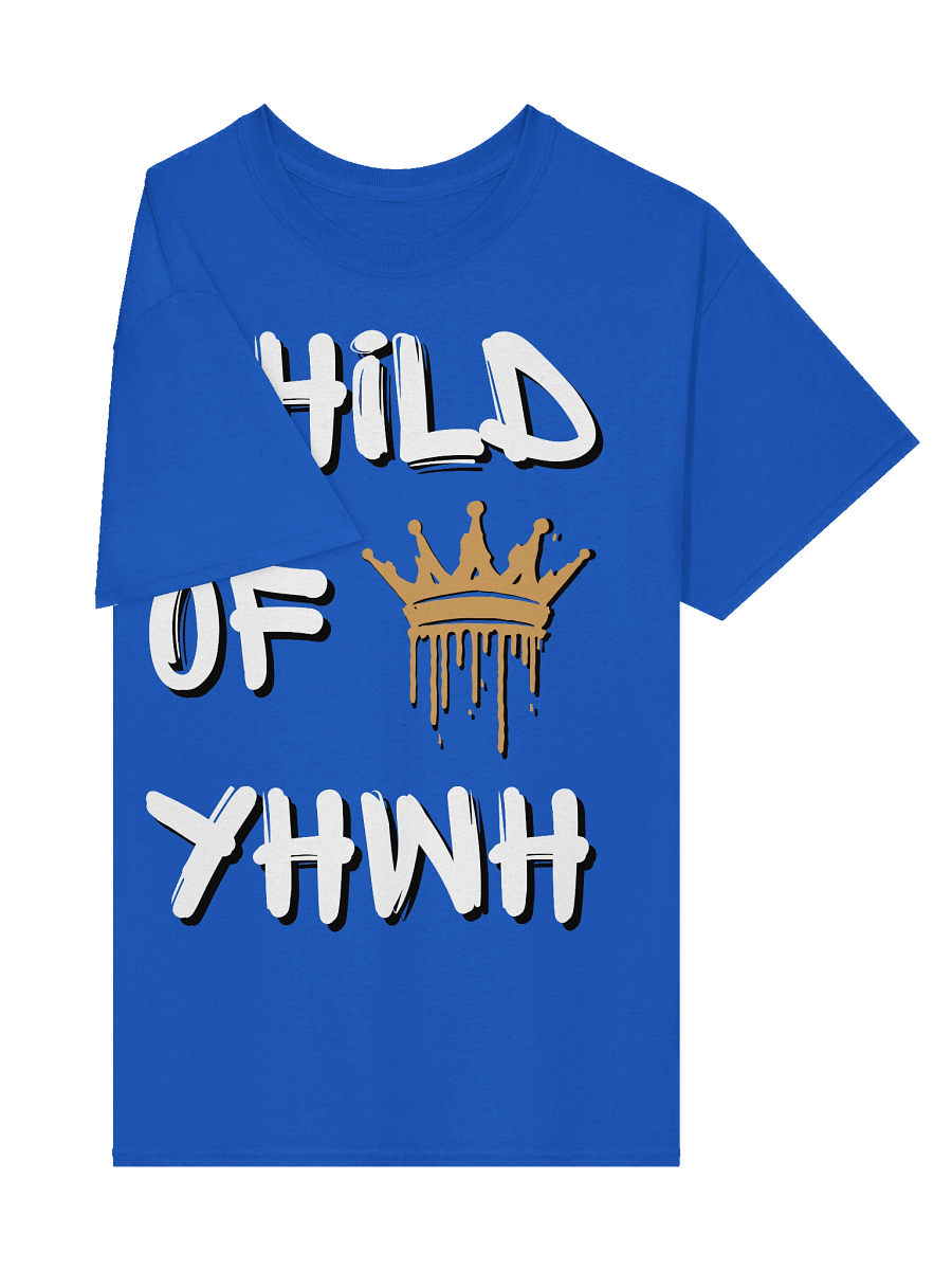 Child of YHWH -Men product image (39)