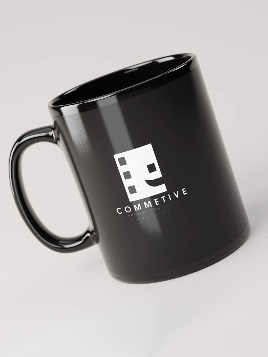 BOYs LOVE Mug – Support Independent Stories with Every Sip product image (6)
