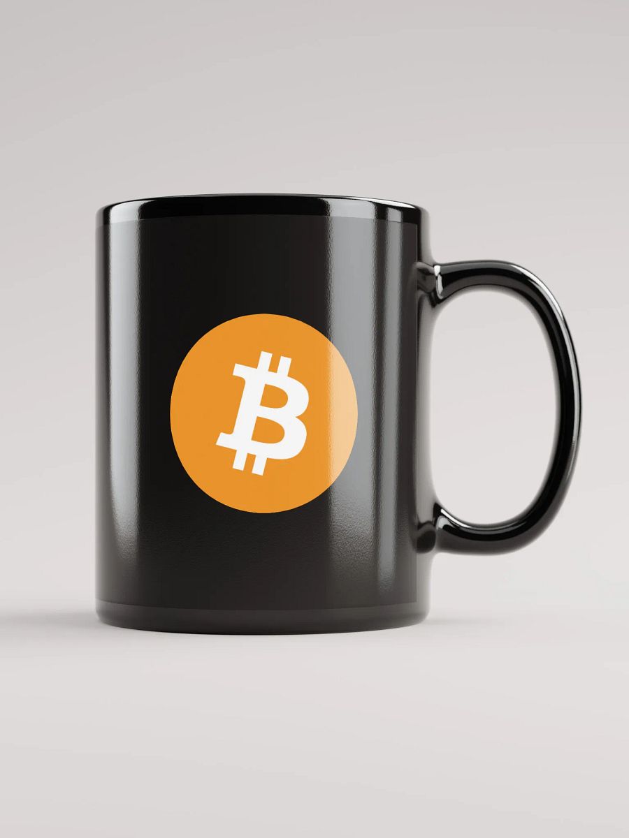 Cryptocurrency Connection Mug product image (1)