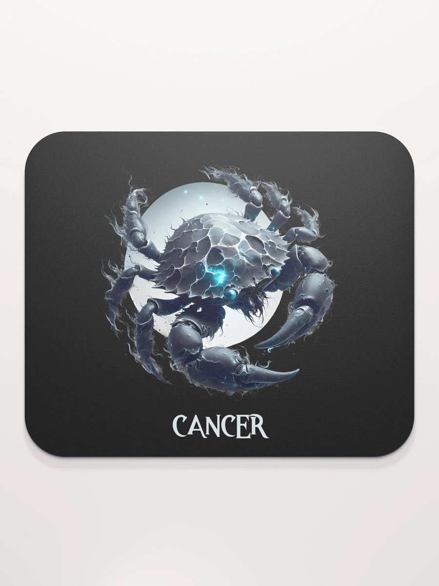 Mythical Cancer Mouse Pad product image (2)