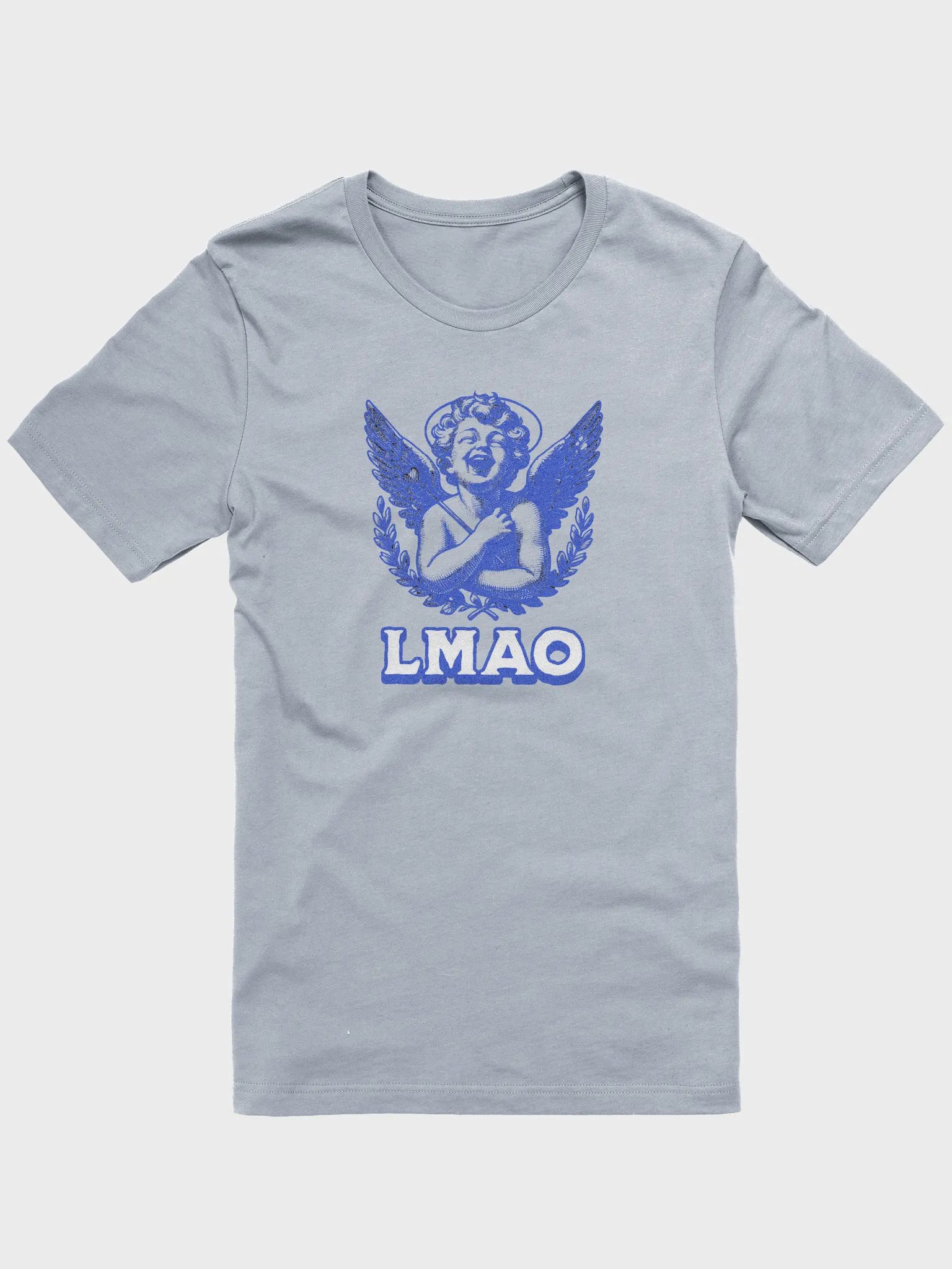 Sarcastic Angel - T-Shirt product image (31)