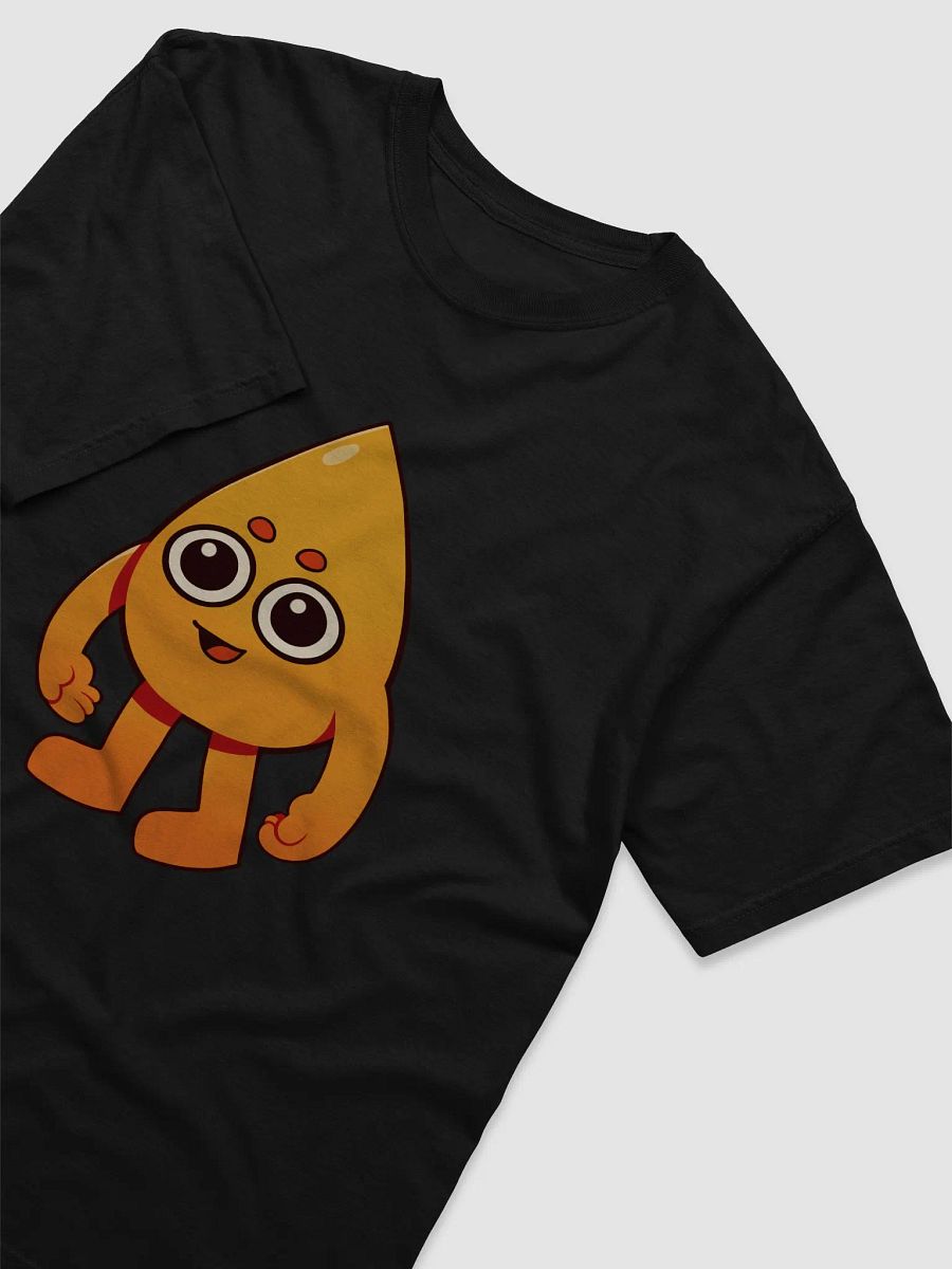 happy dabby tee product image (3)