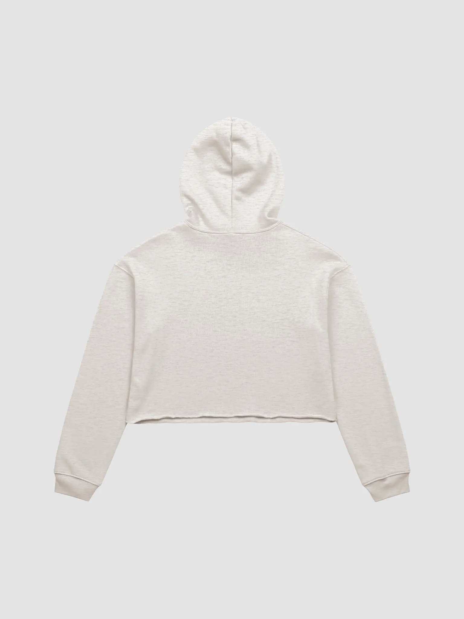 Spirit of the Gull crop hoodie product image (5)