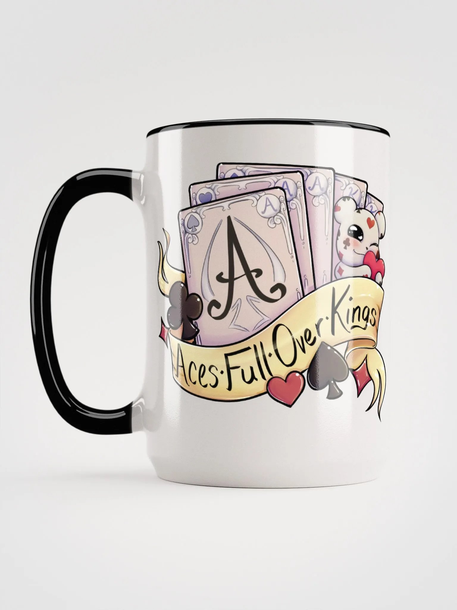Voodoo Mug product image (3)