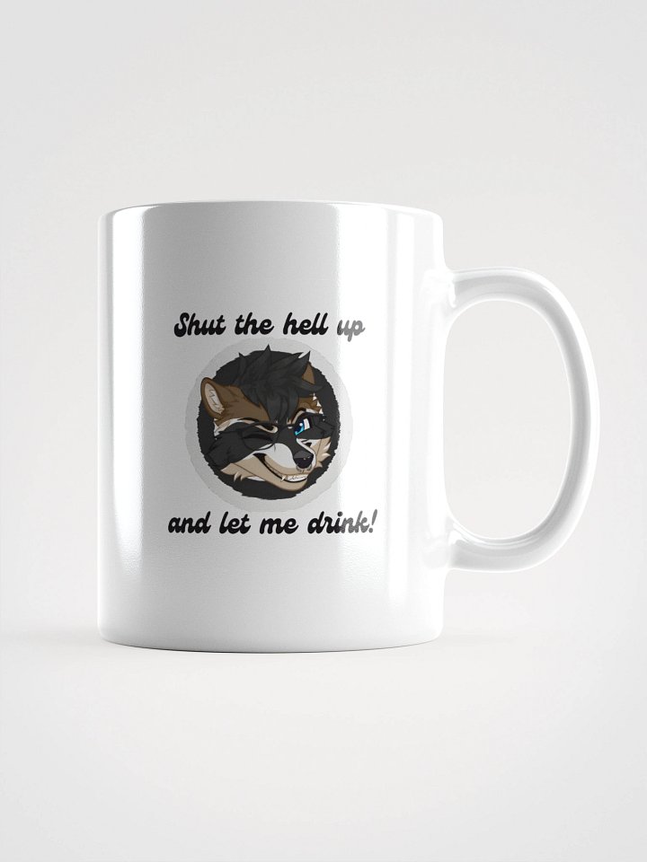 Let me drink! product image (2)
