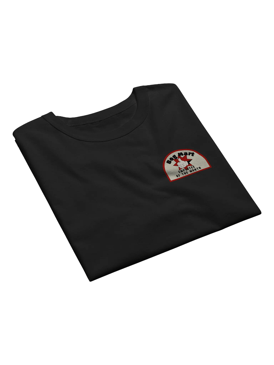 Bog Mart Employee Shirt product image (5)