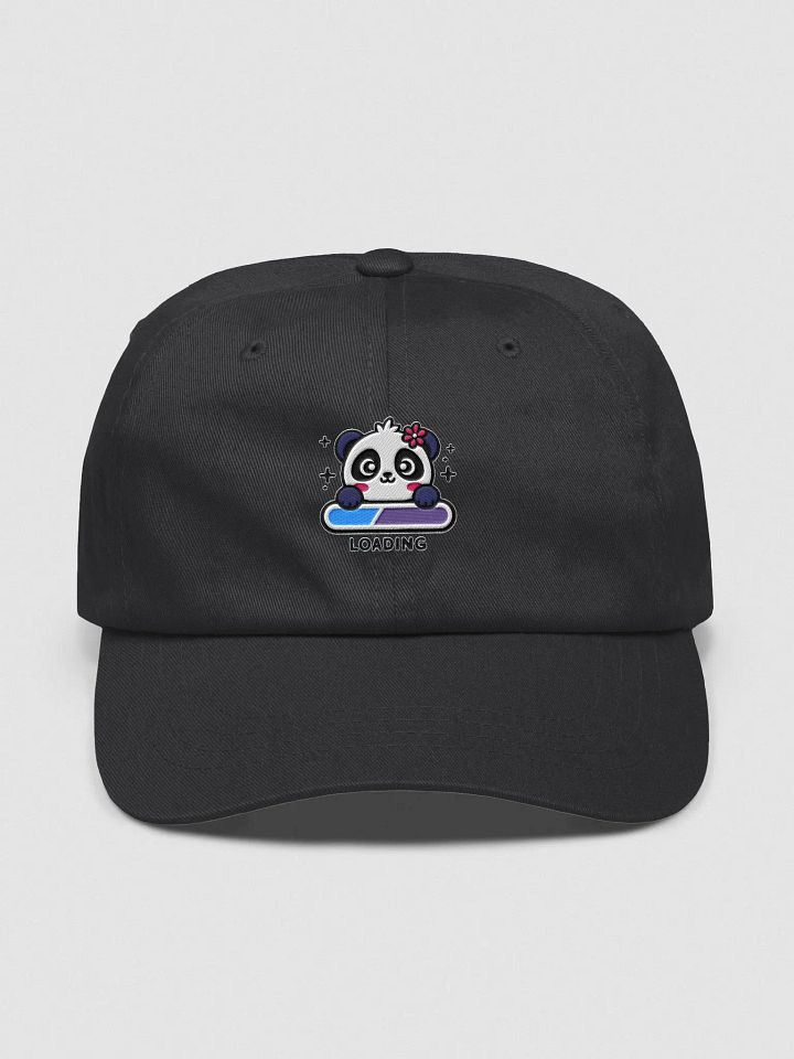 Loading Panda Dad Hat product image (1)