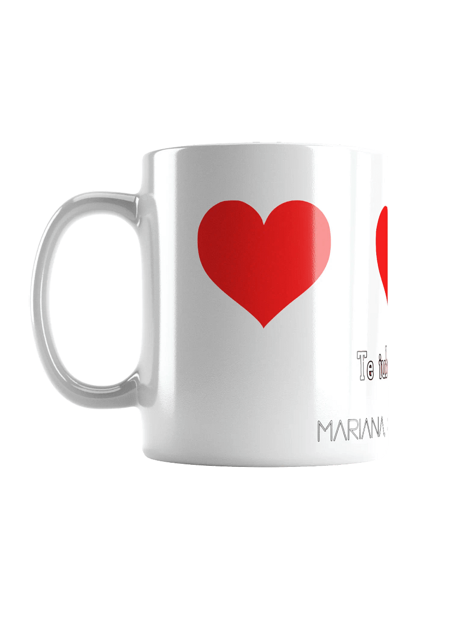 Te iubim mama (personalizat) product image (16)