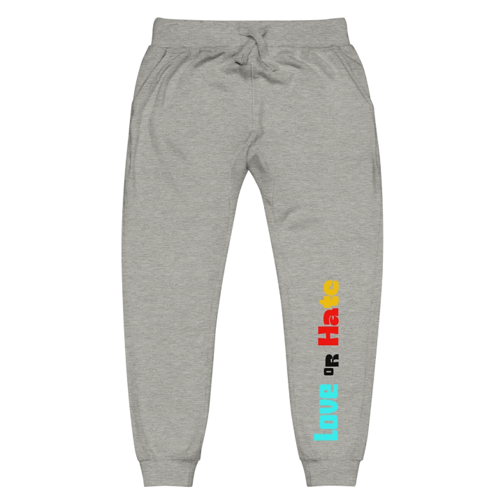 DA6iXXWRLD X 6GLAZERS X 6CLOWNS SWEATPANTS #1 product image (1)