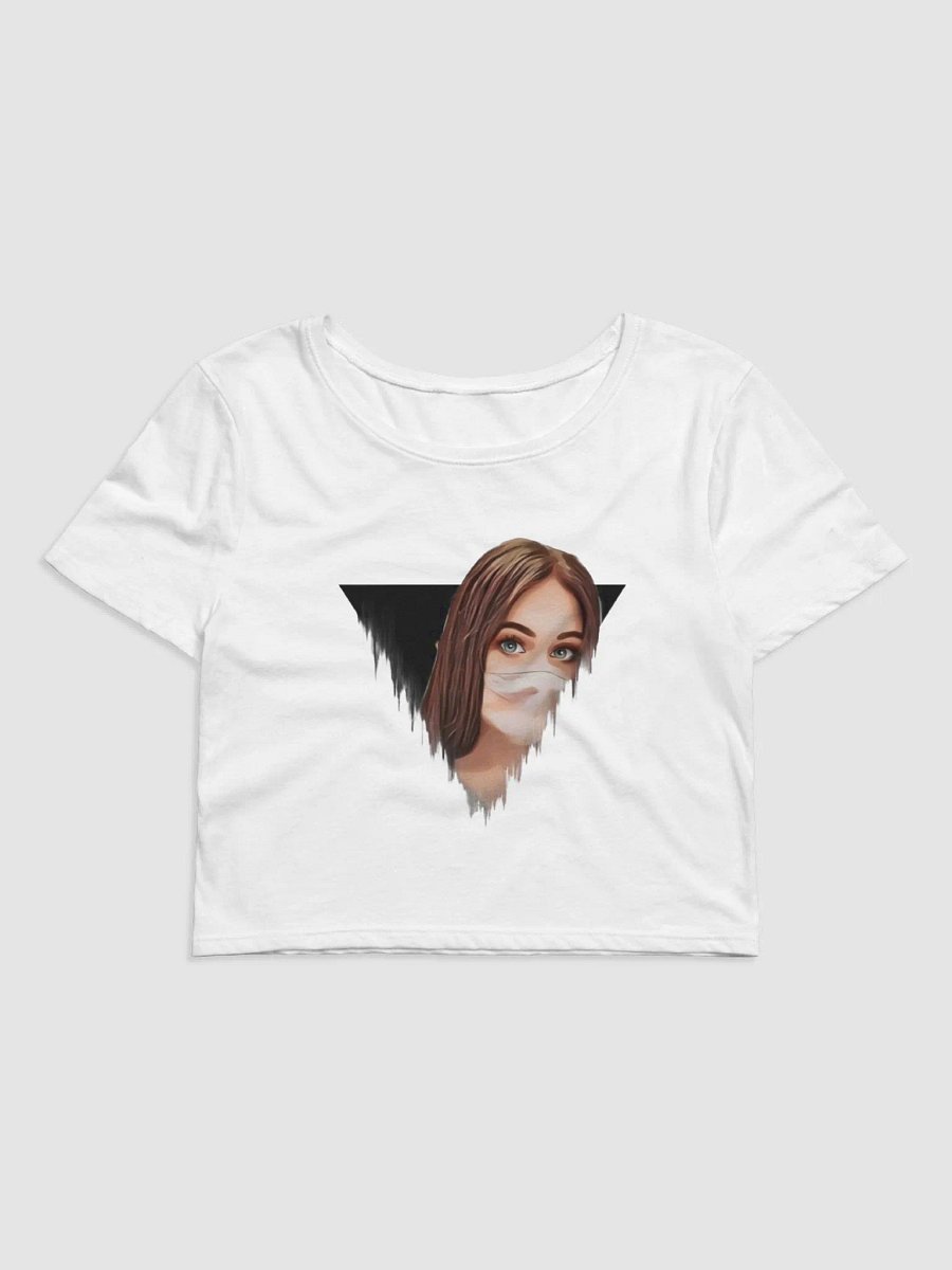 Silliih Women's Crop Tee product image (1)