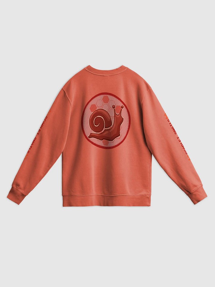 Scarlet Sweater product image (2)