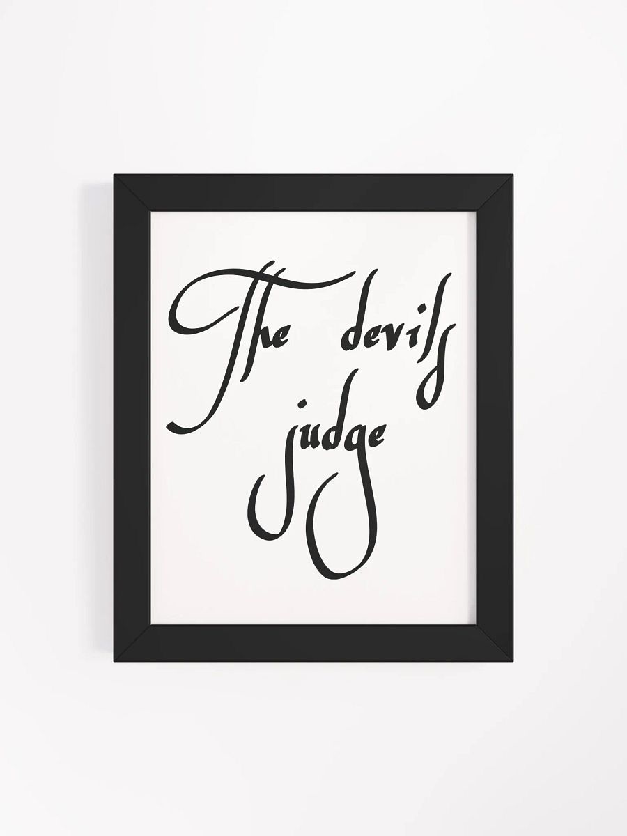 dvj poster product image (24)