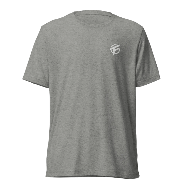 TopFrag™ Triblend Short Sleeve T-Shirt product image (4)