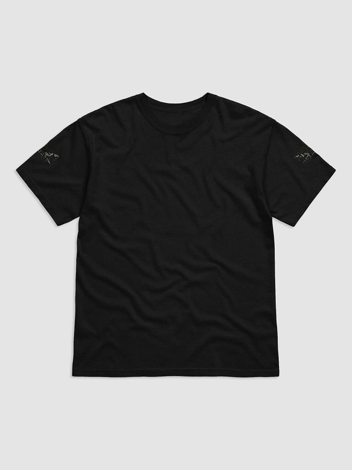 Winners Never Quit and Quitters Never Win - Garment-Dyed Heavyweight T-Shirt product image (4)