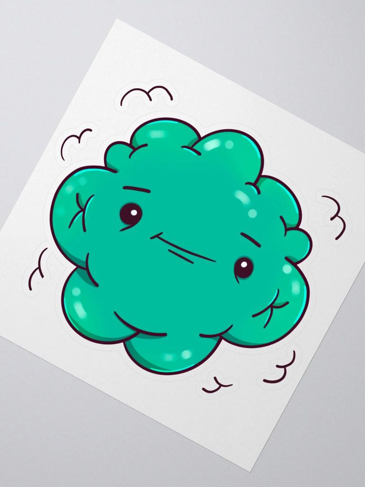 Fart Sticker product image (4)