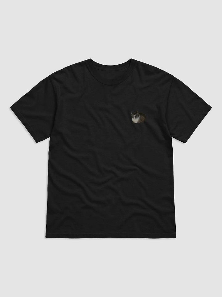 Wild kitty shirt product image (5)