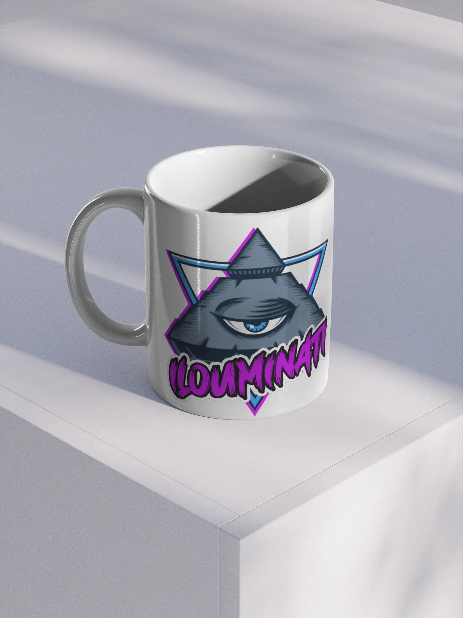 OG Logo Mug product image (1)